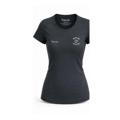 Remera deportiva